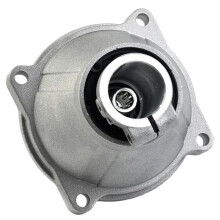 Aluminum Clutch Housing Carrier Mount Drum 26mm 9 Splines for & Universal Brush Cutters