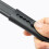 Fishing Hook Sharpener - Compact Ceramic Tool for Enhanced Hook Efficiency, Fits Easily in Tackle Box 8