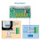 Zigbee Zone Heating System Hub Controller for Gass Boiler Actuator Tuya Thermostat Water Floor Heating 4