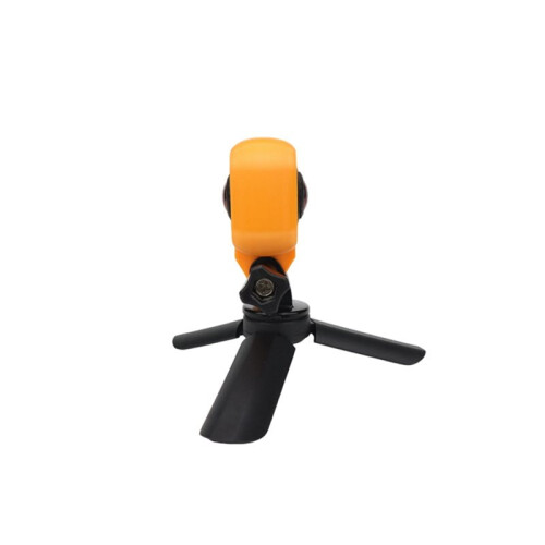 Extension Protection Frame for  X4 AIR Anti Fall Action Camera Frame for  X4 AIR Camera Accessories A 2