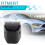 Extensor de Pedal de Embreagem de 1,5 Polegadas para  Mustang 1994-2023 com Transmissão Manual 5