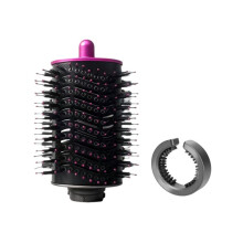 Smoothing Comb Nozzle for  Airwrap HS01 HS05 HS08 Attachment for Frizee-Prone Hair to Smoothing and Straight B