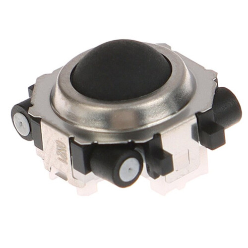 For EVQWJN007  Trackball Mobile Phone Navigation Key Multi-Directional Multi-Function Rolling 1
