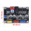 DC7-25V to DC3.3V/5V LM2596 Adjustable Step-Down Module Regulated Power Supply Module Intelligent Vehicle Power Supply 3