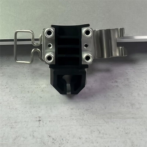 Hotend Heating Assembly Silicone Heat Insulation 10PCS,High-Temperature Insulation for  A1,A1  3D Printer 2