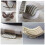 Pottery Tool Hemispherical Semi-Circular Shaping Mold DIY Round Ceramic Bowl Ceramic Art School Teaching Shaping Tool 2