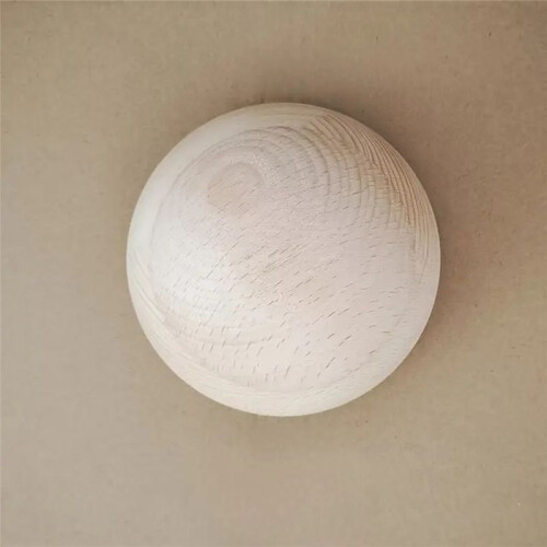 Pottery Tool Hemispherical Semi-Circular Shaping Mold DIY Round Ceramic Bowl Ceramic Art School Teaching Shaping Tool 2