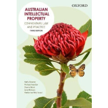 Australian Intellectual Property