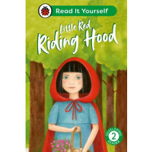 Little Red Riding Hood Read It Yourself Level 2 Developing Reader by L