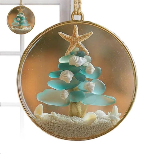 box für weihnachtskugeln Navaris Aufbewahrung - Weihnachtskugel Aufbewahrung mit 64 Fächer - Aufbewahrungsbox für Weihnachtskugeln mit Deckel Trofast main image 0