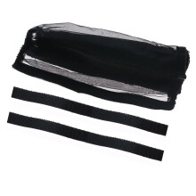 RC Car Upgrade Chassis Waterproof and Dustproof Cover Kit for SCY 16101 for MJX 16208 16207 16209 RC Car Accessories
