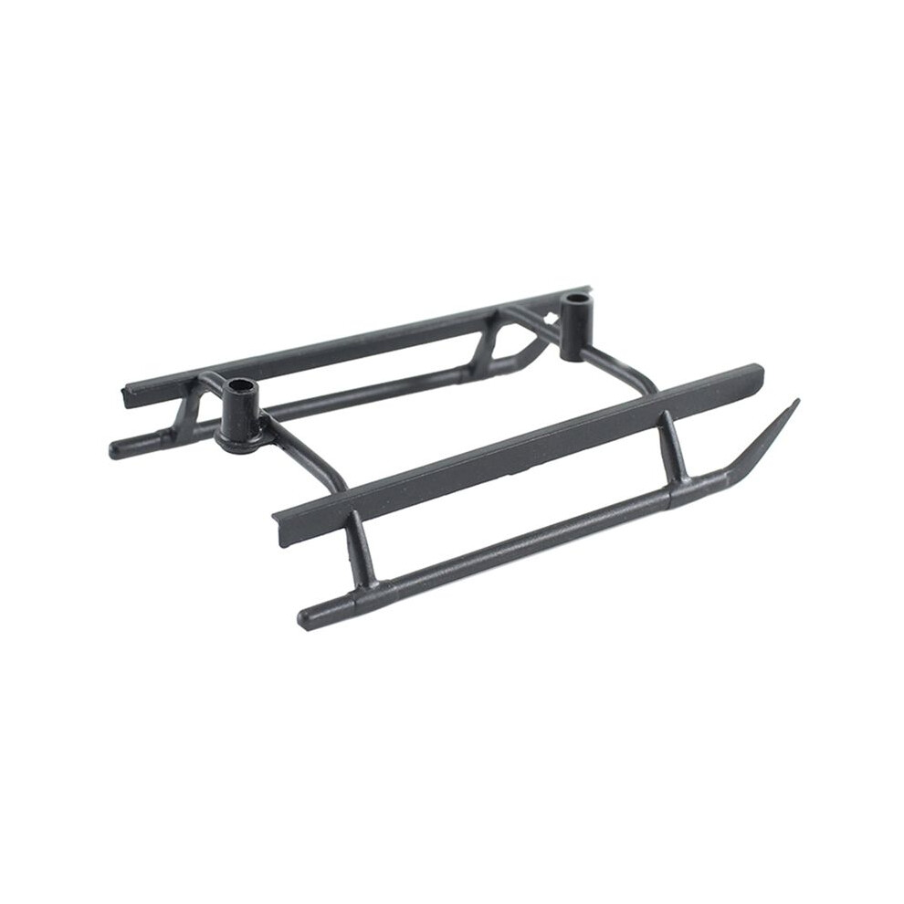 Rc Helicopter Part For Xk K124 K160 Rc Helicopter Landing Gear Skid Spare Part Rc Helicopter Accessories 6031949328140