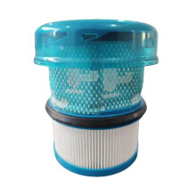 Vervangingsfilter voor HEPA-Filter voor  V16 Stofzuiger, Wasbaar Filter, Huishoudelijk Schoonmaakonderdeel, 1 Stuk