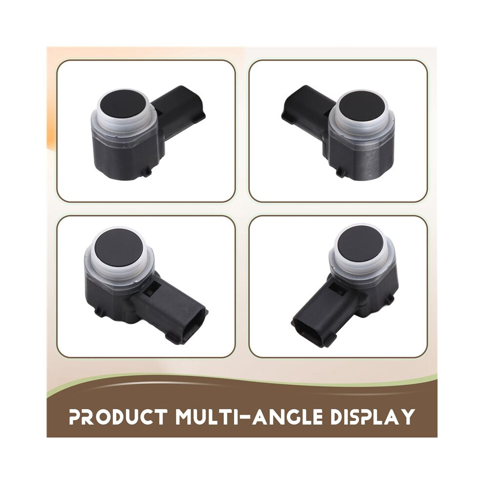 4Pcs Pdc Parking Sensor Fr3t-15K859-Aaw For Expedition Explorer Focus Mustang Mkx Mkz 6031508725021