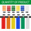 540Pcs/18 Sheets Cable Labels Tags Cable Markers Self Adhesive Cable Labels Waterproof Tear Resistant Wire Labels 2