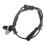 ABS Wheel Speed Sensor Front for  48920-08100 4892008100 818044101 2