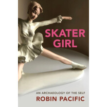 Skater Girl by Robin Pacific Paperback Book