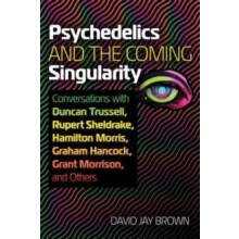 Psychedelics and the Coming Singularity by David Jay Brown Paperback B