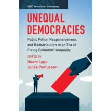 Unequal Democracies Paperback Book