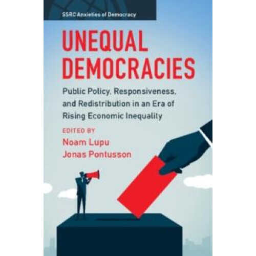 Unequal Democracies Paperback Book