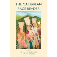 The Caribbean Race Reader Paperback Book