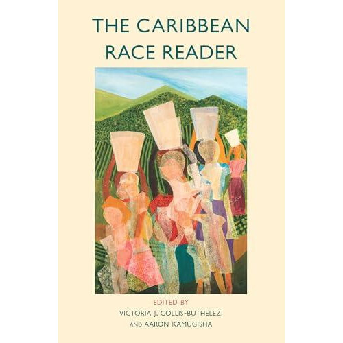 The Caribbean Race Reader Paperback Book