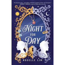 Night for Day by Roselle Lim Paperback Book