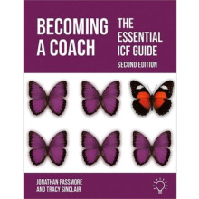 Becoming a Coach by Tracy Sinclair Paperback Book