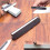 15 Degrees Angle Guide Knife Sharpener Fixed Angle Grinding Auxiliary Tools Angle Correction Knife Holder A 5