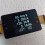 High-Precision Power Meter 8-150V 25A Bidirectional Current Meter  Coulomb Meter - RC Model Voltage/Capacity Tester 8
