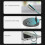 USB-Microfoon Spraakluidsprekers Bedrade Desktopmicrofoons voor Pc Computer Laptop Notebook Luidspreker 2