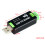 3X Waveshare Conversor USB para RS485 Industrial, com FT232RL Original Dentro 3