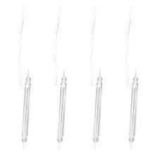 4 Pièces Nouveau pour V850 V860 TT685 V1 Flash Tube Lampe AU Xénon Flashtube Pièce de Réparation