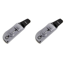 2X Film Leader Retriever Roll Film Tools for 35mm Cassettes 135 Roll Films Extractor Film Picker Film Retriever