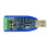 8X USB to RS485 Communication Module Bidirectional Half-Duplex Serial  Converter 2