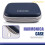 KONGSHENG 10 Holes Harmonica Carry Case, Zippered Pouch for Harmonica, Harmonicas Storage Case Can Hold 3 Harmonicas 6
