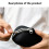 TXESIGN Hard Protective Carrying Case for  Flip 7 Wireless  Speaker Dustproof Shockproof Travel Handheld Storage Bag 8