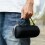 TXESIGN Hard Protective Carrying Case for  Flip 7 Wireless  Speaker Dustproof Shockproof Travel Handheld Storage Bag 9