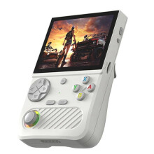 K36S Retro Handheld Video Game Console 64GB 15000+ Games 3D Joystick Linux WiFi Game Player to 20+Emulator B