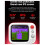 Console de Videogame Portátil H7 Retro, 3,5 Polegadas, HD, 749 Jogos Integrados, Controle Duplo, Console de Videogame Portátil 3