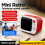 Console de Videogame Portátil H7 Retro, 3,5 Polegadas, HD, 749 Jogos Integrados, Controle Duplo, Console de Videogame Portátil 5