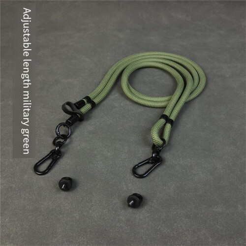 Adjustable Neck Strap Lanyard for  Neo  4 Pro 3 Pro Air 2s Air 3 Remote Controller Support 2