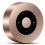 LED Touch  Speaker, Portable Speaker with HD Sound 10-Hour Playtime /  4.1 / Micro- Support 1