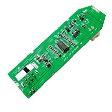 Control Board for 870 Hair Trimmer Motherboard, for BabylissPro Hair Clipper Circuit Board,Brushless Motor