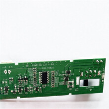 Control Board for 870 Hair Trimmer Motherboard, for BabylissPro Hair Clipper Circuit Board,Brushless Motor