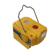 AC 220V Inverter Generator Power Inverter LED Camping Adapter Power Supply Tool for  18V Li-Ion Battery