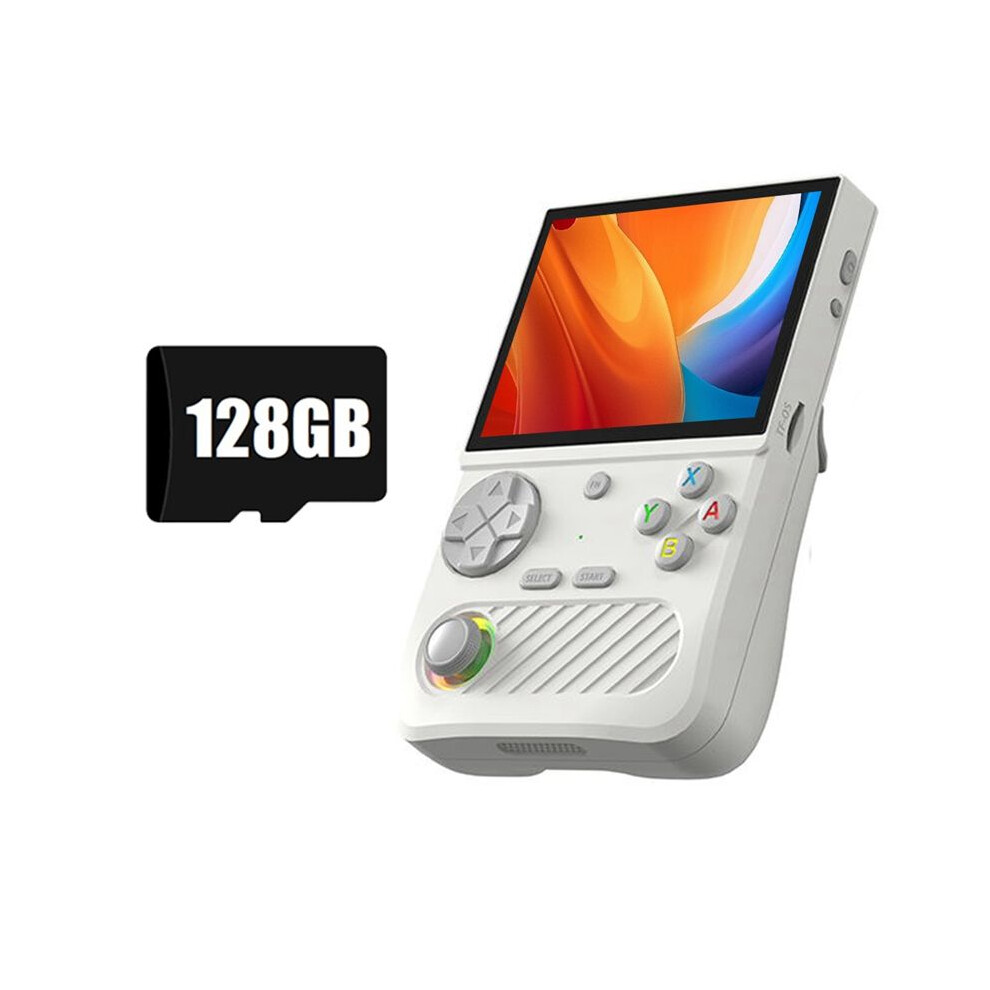 K36s Retro Handheld Video Game Console 128Gb 20000+ Games 3D Joystick Linux Wifi Game Player To 20+Emulator B 6034254811413