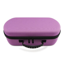 For  HD17/18 Hard Carrying Case Storage Bags for  Supersonic R Hair Blow Dryer Travel Shockproof Box