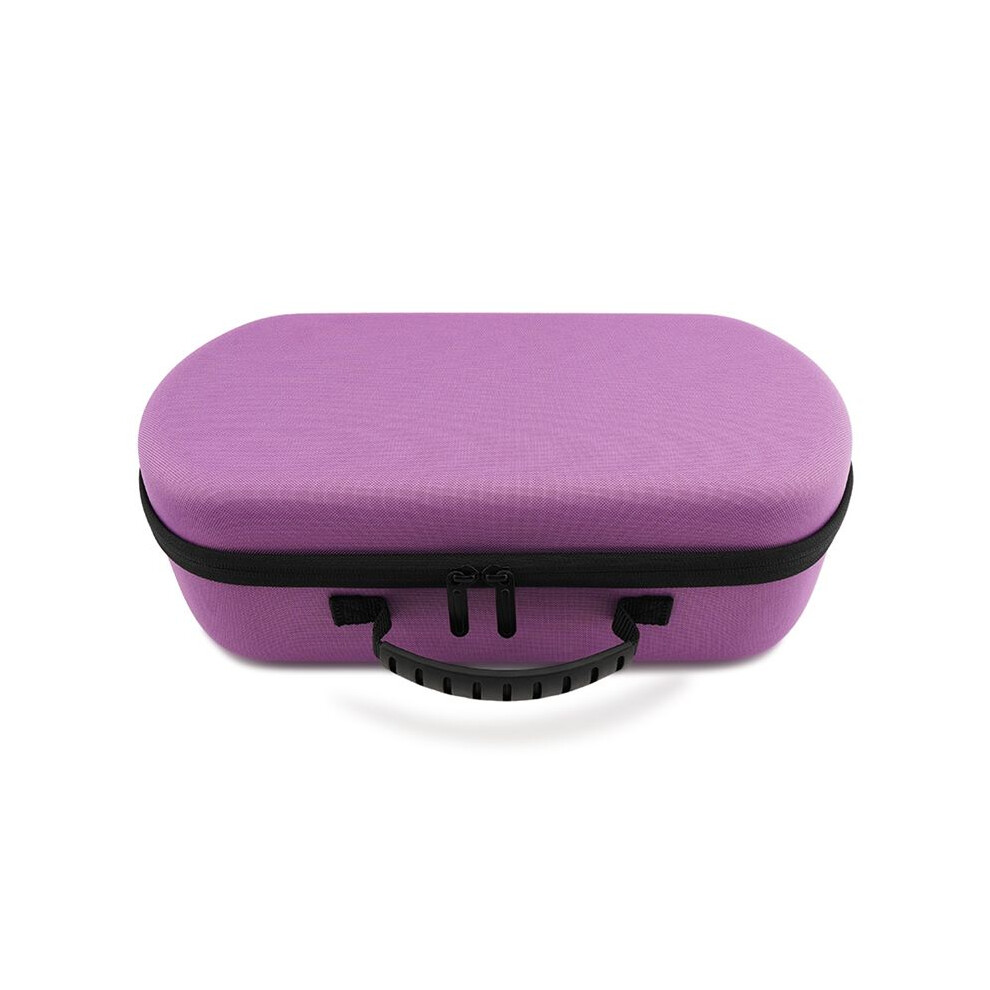 Zandonã For Hd17/18 Hard Carrying Case Storage Bags For Supersonic R Hair Blow Dryer Travel Shockproof Box