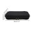 Travel Carrying Case for   2 Game Console Protective Storage Bag Hard Carrying Protective Cover 6